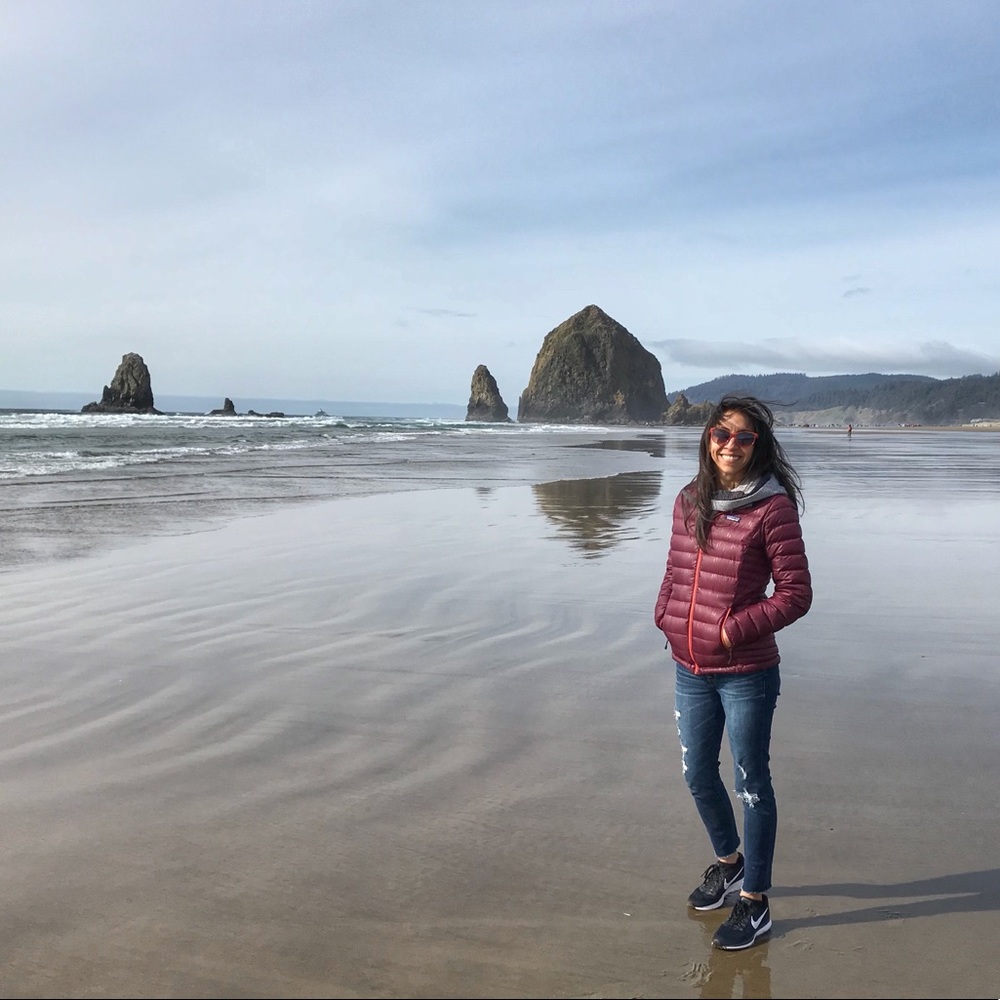 Meet your Posher, Priscilla